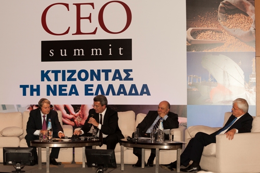 Στο μικροσκόπιο ΟΠΑΠ και γερμανικές αποζημιώσεις