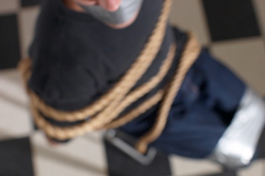 Νέα “μόδα”: Απαγωγή της τίγρης