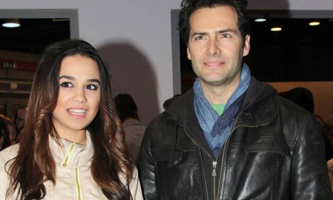 Μπουγιούρης – Πλάκα μαζί στην TV