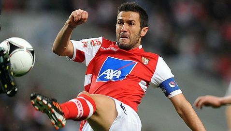 Κάτι τρέχει με Ούγκο Βιάνα