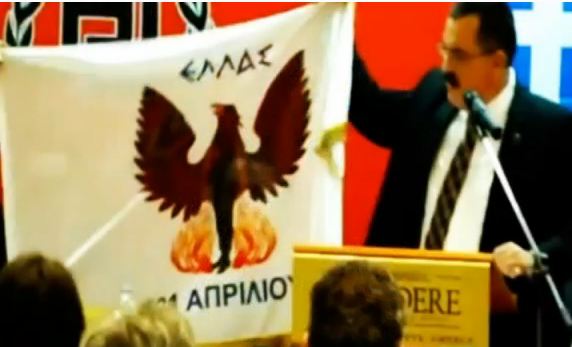 Νέο βίντεο του ΠΑΣΟΚ κατά της Χρυσής Αυγής