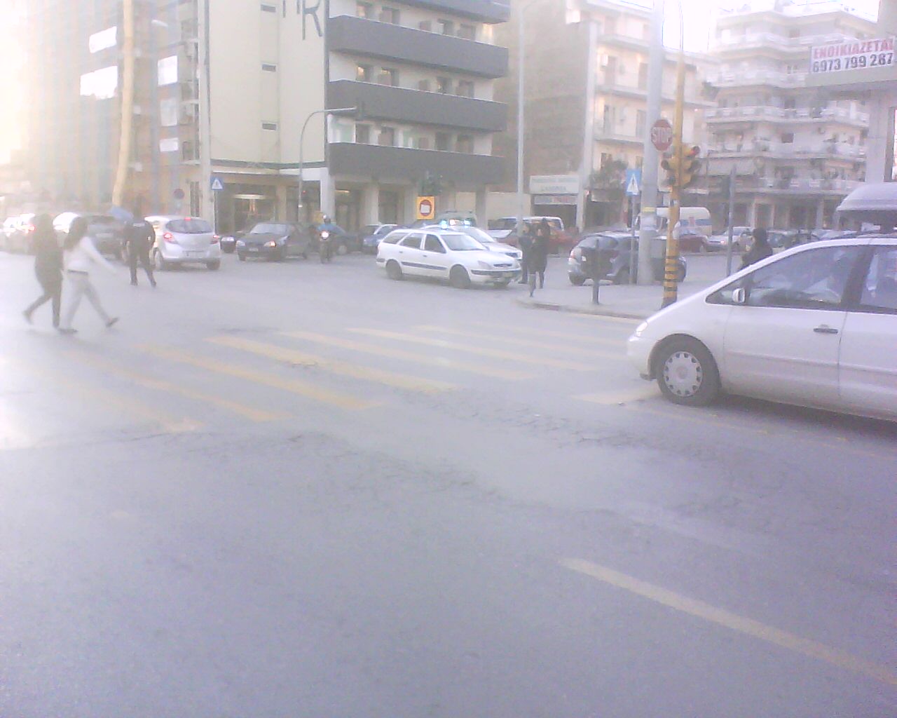 Λεία 76.000 ευρώ