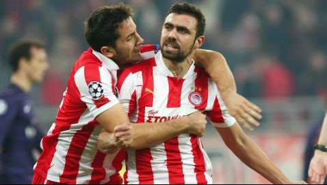 Τελικό: ΟΣΦΠ-Άρσεναλ 2-1