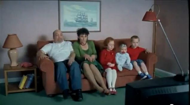 Δείτε τους άλλους… Σίμπσονς