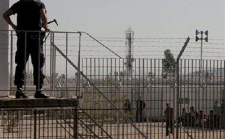 Ναρκωτικά σε κέντρο κράτησης