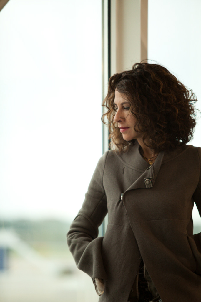 Στα backstage της Αρβανιτάκη