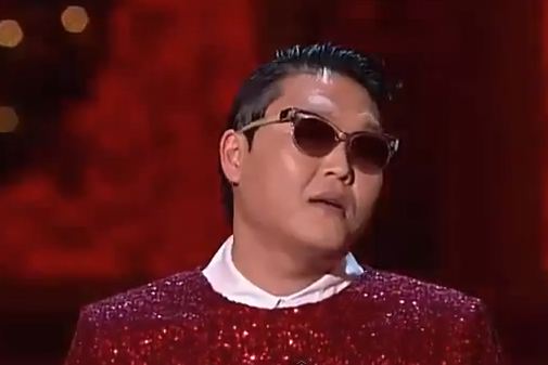 Και ο Obama θέλει “Gangnam Style”