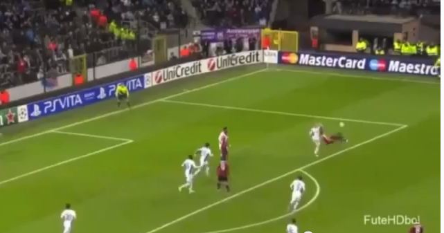 BINTEO-Τα καλύτερα γκολ