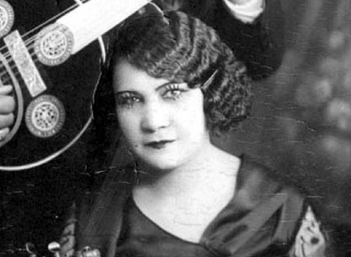 Σαν σήμερα “έφυγε” η Ρόζα Εσκενάζυ