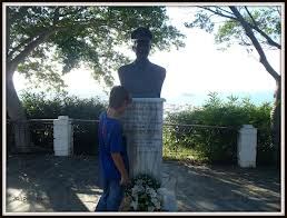 Βρέθηκε η προτομή του Κώστα Ηλιάκη