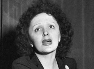 Το «σπουργιτάκι» της μουσικής