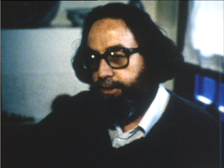 Αφιέρωμα της ΕΡΤ στον Ζάννα