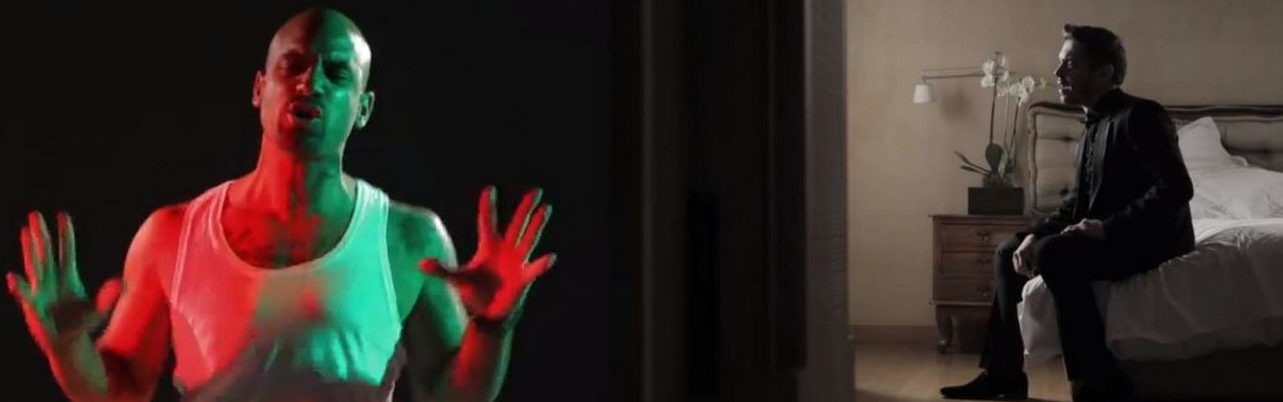 Χατζηγιάννης – Μηδενιστής μαζί