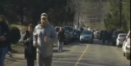 Στο Κονέκτικατ αναμένουν τον Ομπάμα