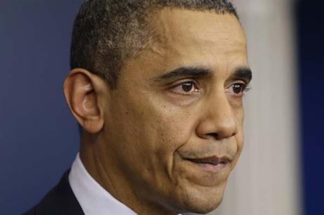 Ομπάμα: Αυτές οι τραγωδίες πρέπει να σταματήσουν