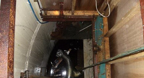 Τραγικός θάνατος ηλικιωμένου