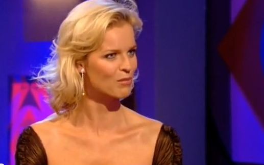 Ποιο μοντέλο περιμένει τρίτο παιδί;