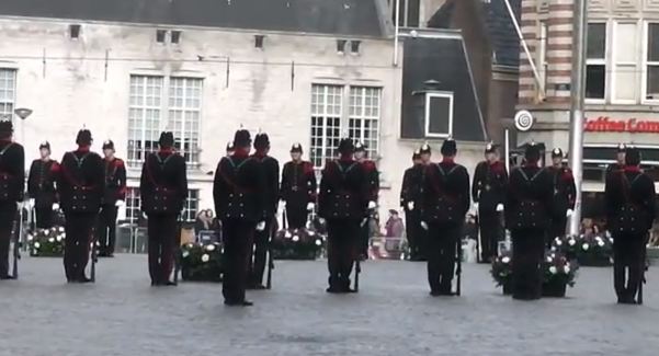 BINTEO- Άγημα που χρειάζεται… πυξίδα