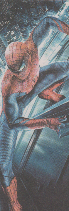 Τέλος εποχής για τον Spiderman