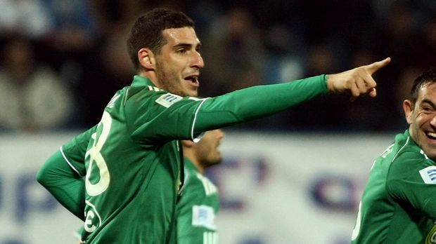 Θα γίνει Γερμανός ο Πετρόπουλος;