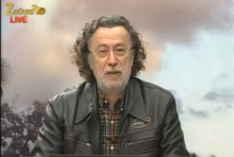ΒΙΝΤΕΟ-Ο Τριανταφυλλόπουλος περιγράφει τι έζησε…