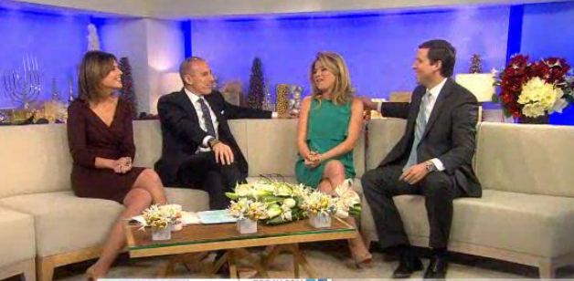 Παππούς θα γίνει ο Μπους