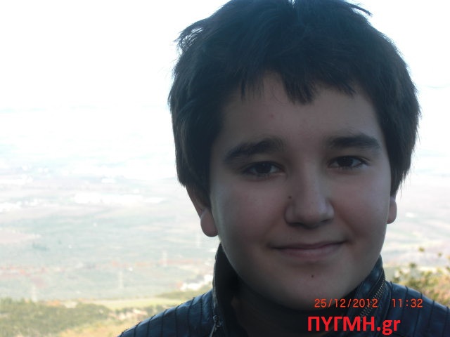 Το Ελληνόπουλο που “μάγεψε” τους Γερμανούς