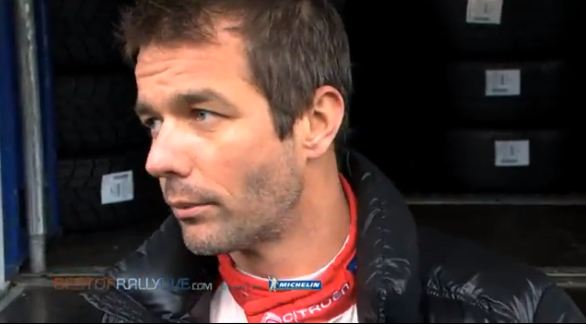 Monte Carlo:Οι δοκιμές του Loeb