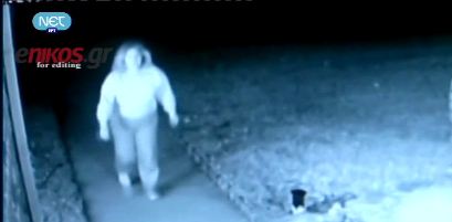 Κλέφτης …στολιδιών