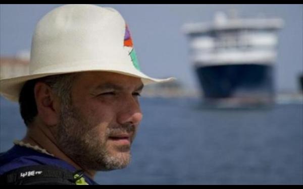 Το νέο βήμα του Αρναούτογλου