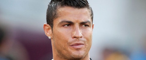 Κουνάει μαντίλι ο Ρονάλντο;