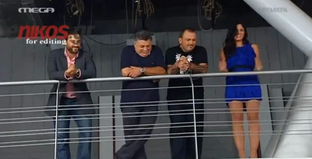 Η έναρξη του “Master Chef”