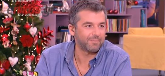 ΒΙΝΤΕΟ- Λιάγκας : “Αν θες μπορείς να παραιτηθείς…”