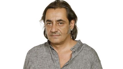 Καφετζόπουλος: “Να πάρω πιστόλι; Πρέπει;”