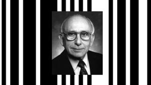 Πέθανε ο εφευρέτης του barcode