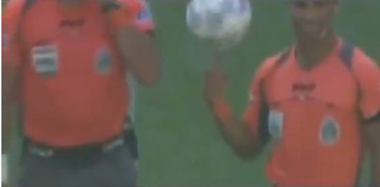 ΒΙΝΤΕΟ-Η αστεία πλευρά του ποδοσφαίρου