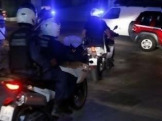 Βραδινή «επίσκεψη» σε μίνι μάρκετ