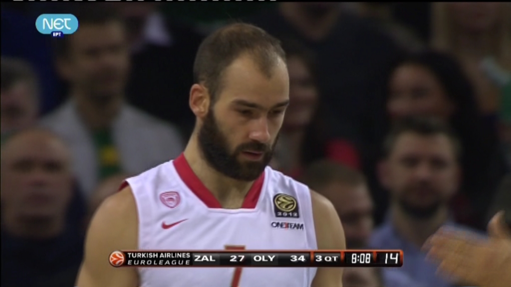 Live:Κάχα-ΟΣΦΠ