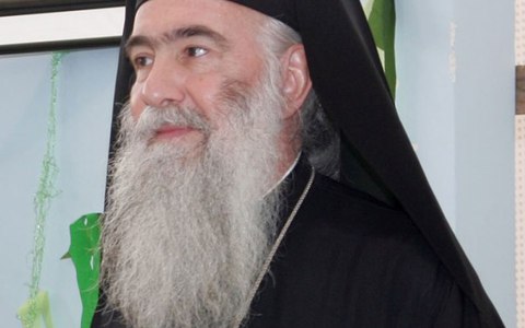 “Ιερά” ακίνητα