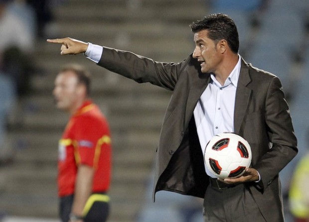 Ο Μίτσελ νέος προπονητής του Θρύλου