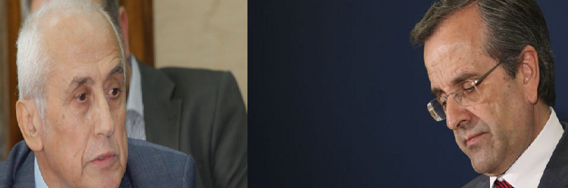 Μαξίμου:Σενάρια απολύσεων ή επίταξης