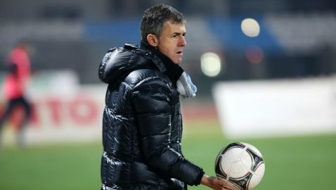 Τέλος ο Αλκαράθ από τον Άρη