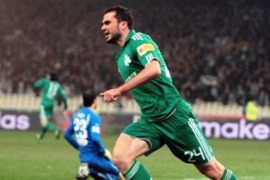 Ο Βύντρα στον Ολυμπιακό;