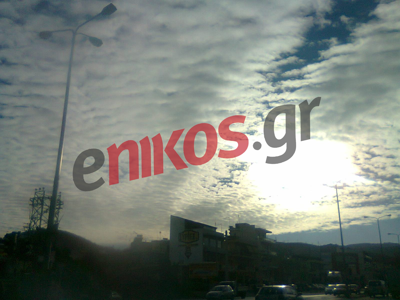 Η φωτογραφία του αναγνώστη