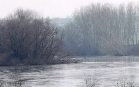 Σε “συναγερμό” η στάθμη του ποταμού Άρδα