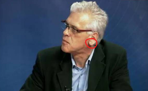 Ο Μηλιός και το σκουλαρίκι του