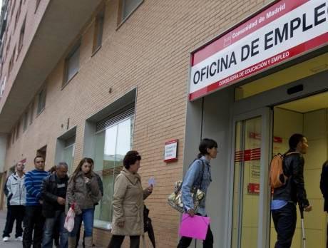 Ισπανία: Στο 26,2% η ανεργία