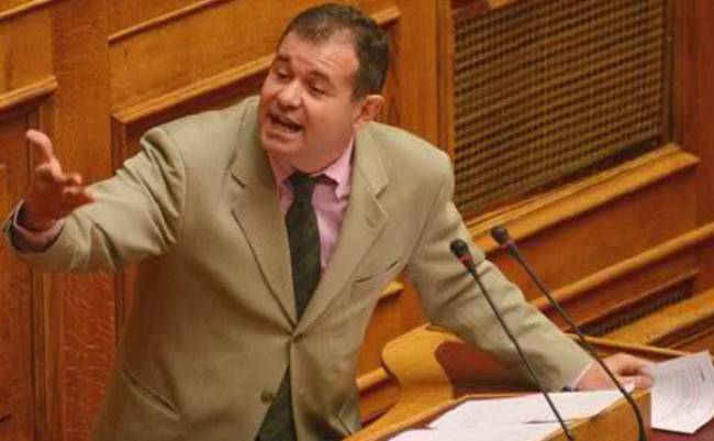 Καταγγέλλει “προβοκάτσια”