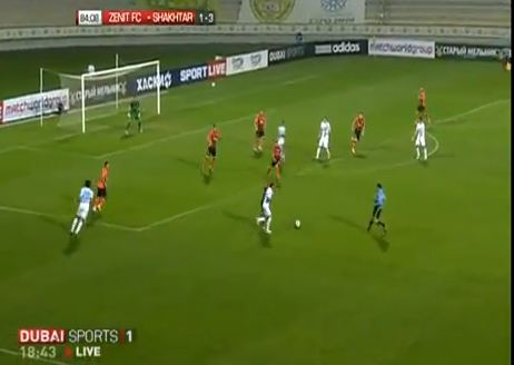 ΒΙΝΤΕΟ-Διαιτητής κάνει φάουλ σε παίκτη