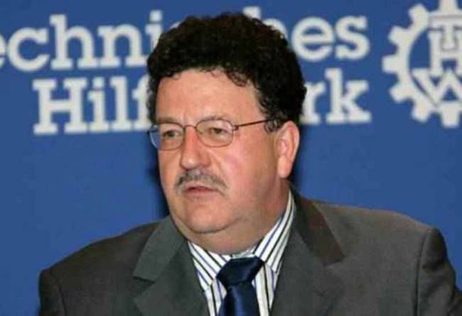 Συρτάκι στον Μέλανα Δρυμό